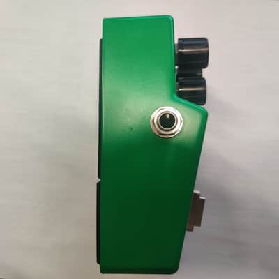 Ibanez Tube Screamer Overdrive Pro TS808 2000 - Verte image 4