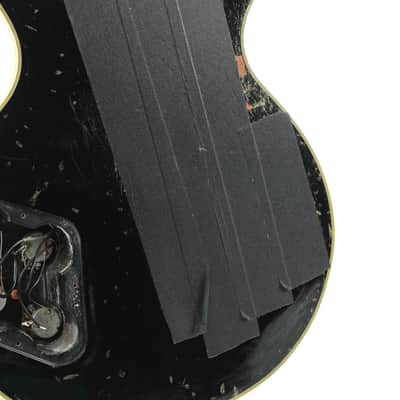 Epiphone Elitist Les Paul Custom Owned by Frank Iero image 14
