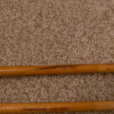 Vintage Slingerland Model 719 Mallets image 3
