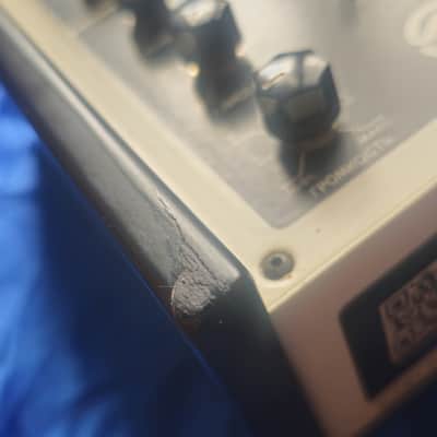 Polivoks Pro (analog desktop synth, 2018, Russia) image 4