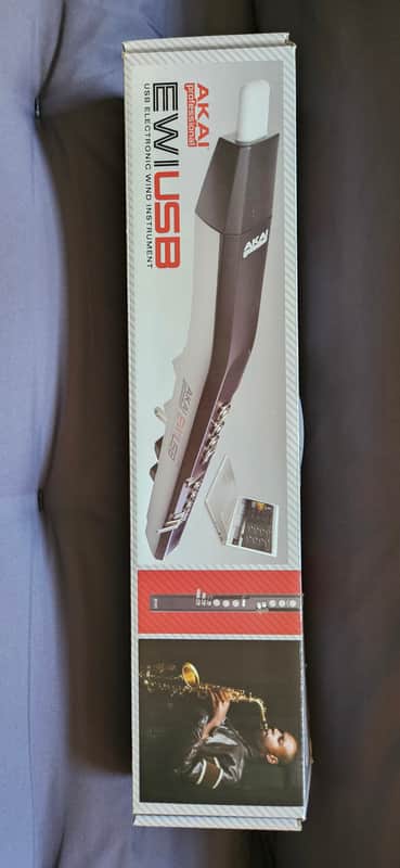 Akai EWI USB image 1