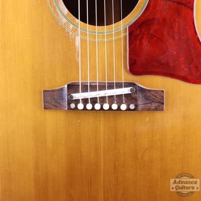 Gibson 1964 J-50 image 7