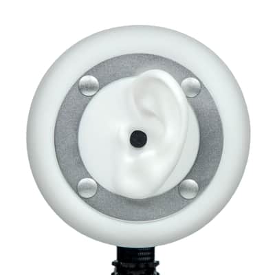 3Dio Free Space FS | binaural condenser microphone image 3