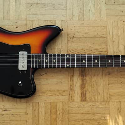 VIDEO! Klira SM8 Kentucky ~1968-1973 German vintage - pro setup, player ready image 3