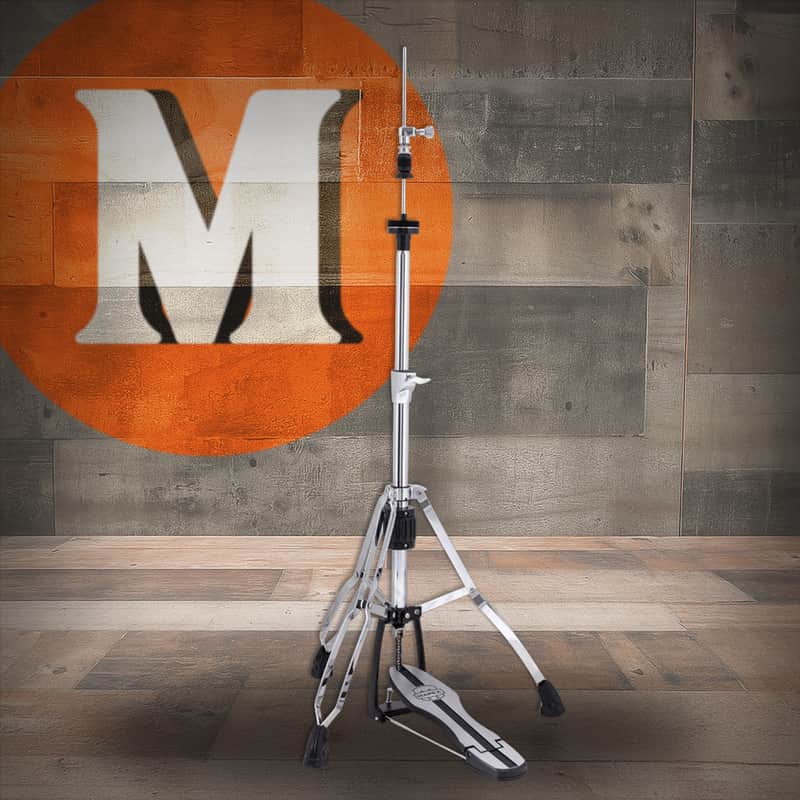 Mapex Mars Hi-Hat Stand (H600)