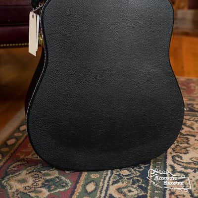 *Dread-Not Certified Used*  Martin D-42 Spruce/East Indian Rosewood Dreadnought Acoustic Guitar #8810 image 17