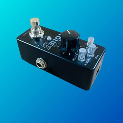 IK Multimedia ToneX One image 4