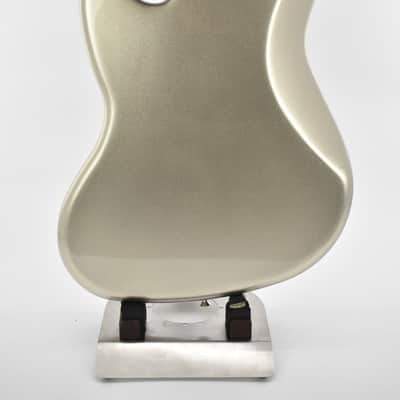 Fender 75th Anniversary Jazz Bass 3942gr image 10
