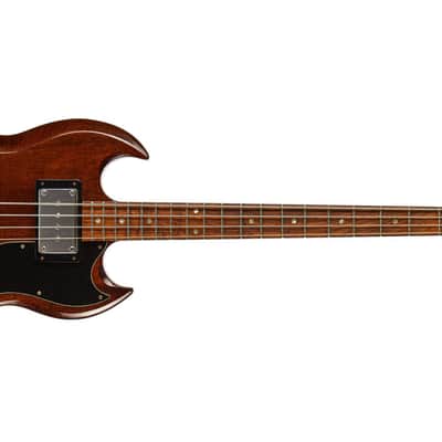 Gibson EB-0 Bass Cherry (Pre-Owned, 1970/1, EC-) #615333 image 2