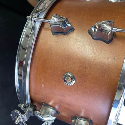 SJC CUSTOM DRUMS  Tour series 3 pc 20-12-14 image 8