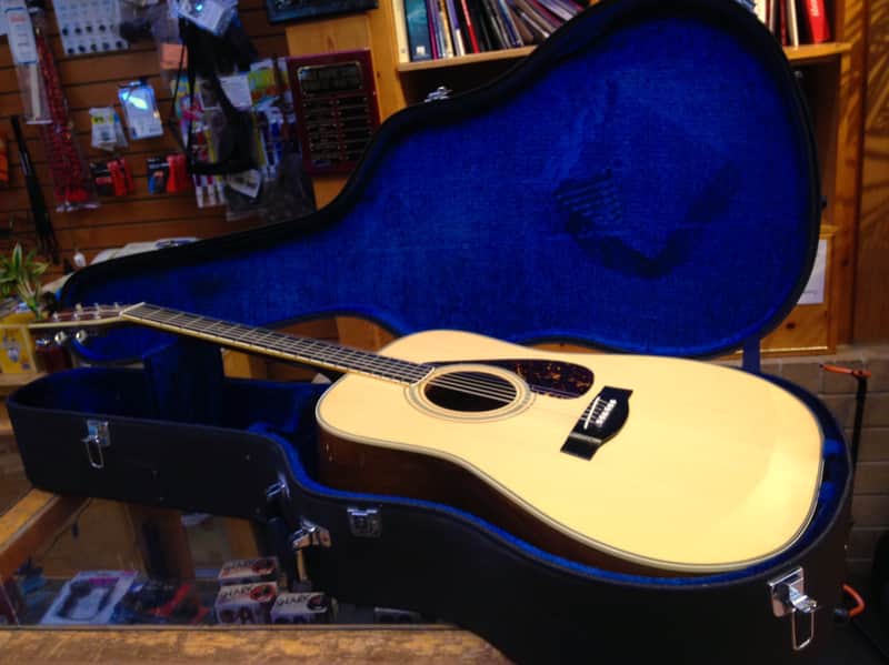 YAMAHA　FG-351　70’sジャパンヴィンテージ　アコースティックギター YAMAHA FG-351 オレンジラベル アコースティックギター ビンテージ