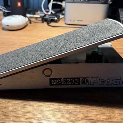 Ernie Ball 6166 Mono Volume Pedal | Reverb