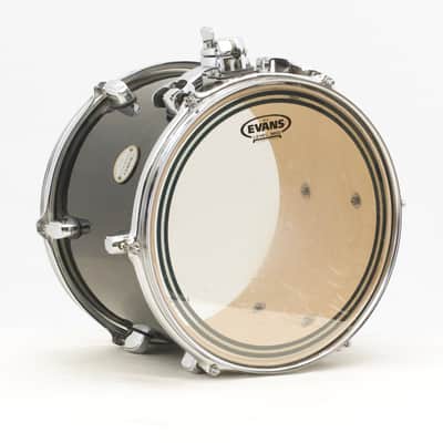 Mapex Meridian Birch 9x12 Mounted Tom, Black Lacquer image 7