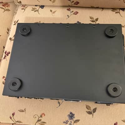 EBS Reidmar 750-Watt Bass Head 2010s - Black image 6