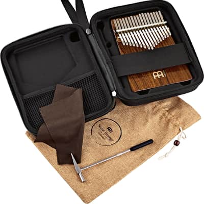 Meinl Solid Kalimba KL1703S image 2