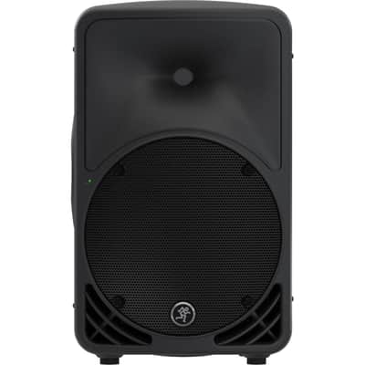 Mackie SRM350v3
