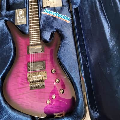 Schecter blackjack avenger image 1