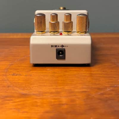 Used Marshall GV2 Guv’Nor 2 Overdrive/Distortion image 4