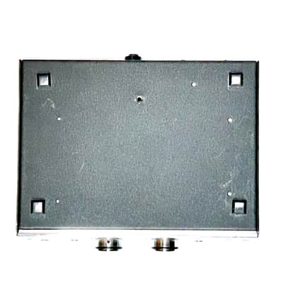 Grace Design Model 101 Single Channel Mic Preamp 2000s - Silver image 7