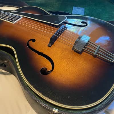 Martin F-9S 1939 (extremely rare showcase model) image 2
