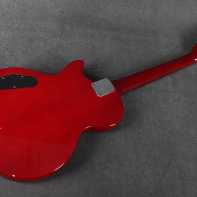 Epiphone Les Paul Special II - Cherry Sunburst - 2nd Hand image 17