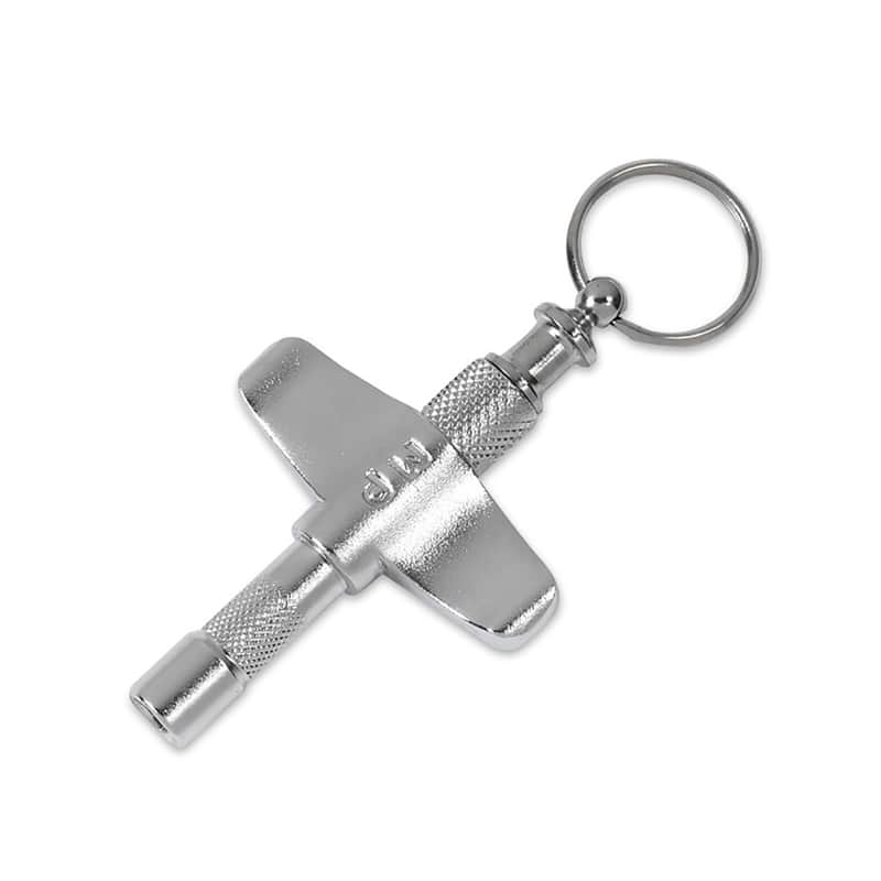 DW DWSM800 Quick Release Keychain Drum Key image 1