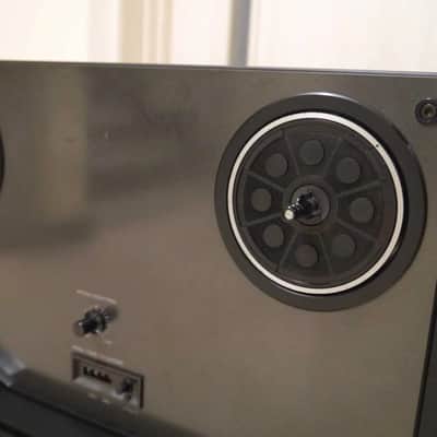 AKAI GX-635D Rare Vintage Reel-to-Reel Tape Recorder Serviced + 100 Day Warranty image 13