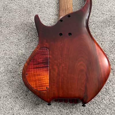 Otto Bass Otto 5 image 4