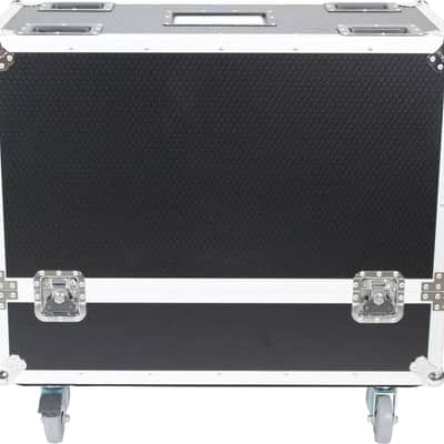 ProX ATA Style Flight Case for Single QSC KS212C Subwoofer image 2