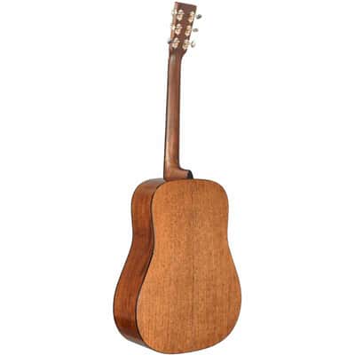 Martin D-18-AMB Guitare acoustique D-18 Ambertone image 3