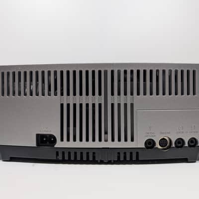 Bose Wave Music System IV + OEM Remote Platinum Silver FULLY TESTED! image 5
