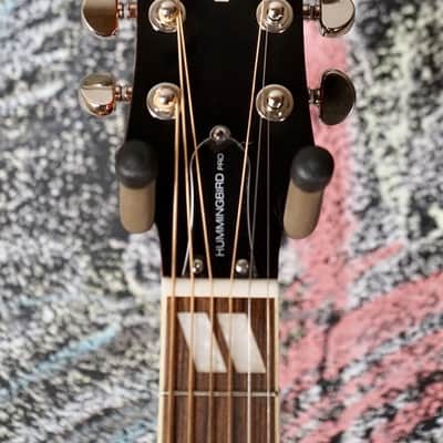 Epiphone Hummingbird Studio image 4
