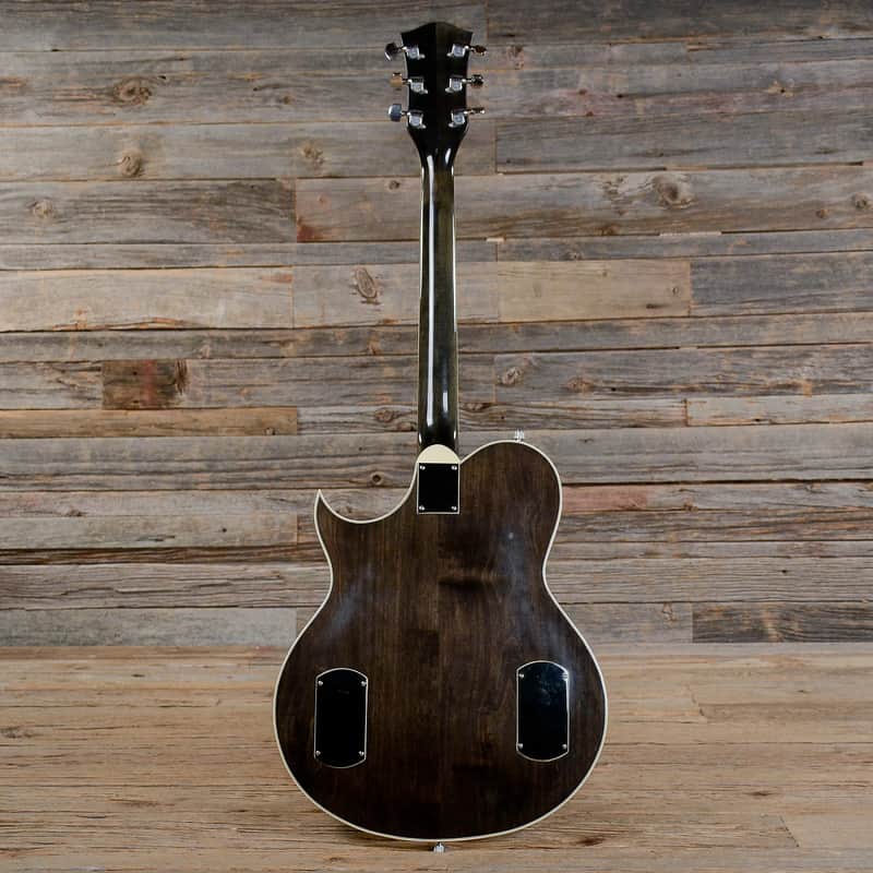 Gretsch Atkins Axe image 5