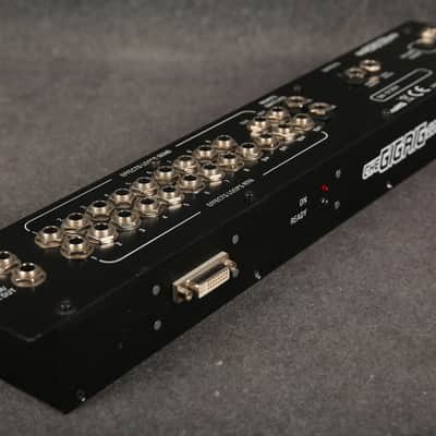 Gigrig G2 Pedalboard Switching System with Extension Module - 2nd Hand image 8