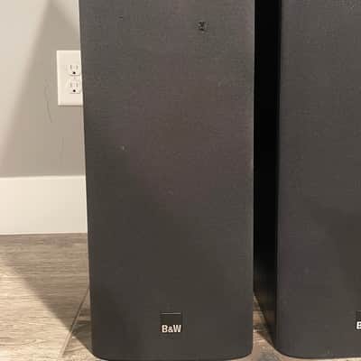 Bowers & Wilkins 683 Black image 6