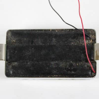 1973 Gibson Bill Lawrence Super Humbucker Tarback L6-S/S-1/Marauder Pickup 1970s Early Norlin Era image 5