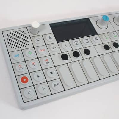 Teenage Engineering Op 1 (06/17) image 2