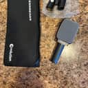 Sennheiser e609 Silver Supercardioid Dynamic Microphone