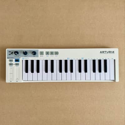 Arturia KeyStep 32-Key MIDI Controller image 1