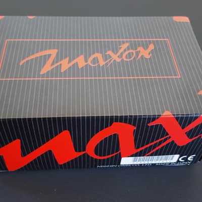 (MINT) Maxon OD-9 Overdrive Tube Screamer - Green image 11