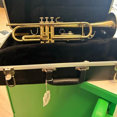 Blessing Student Model Trumpet Outfit TR-1260 image 1