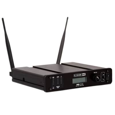 Line 6 Receiver Separate V75-RX | 98-033-0475 14 Channel Digital Wireless Receiver image 3
