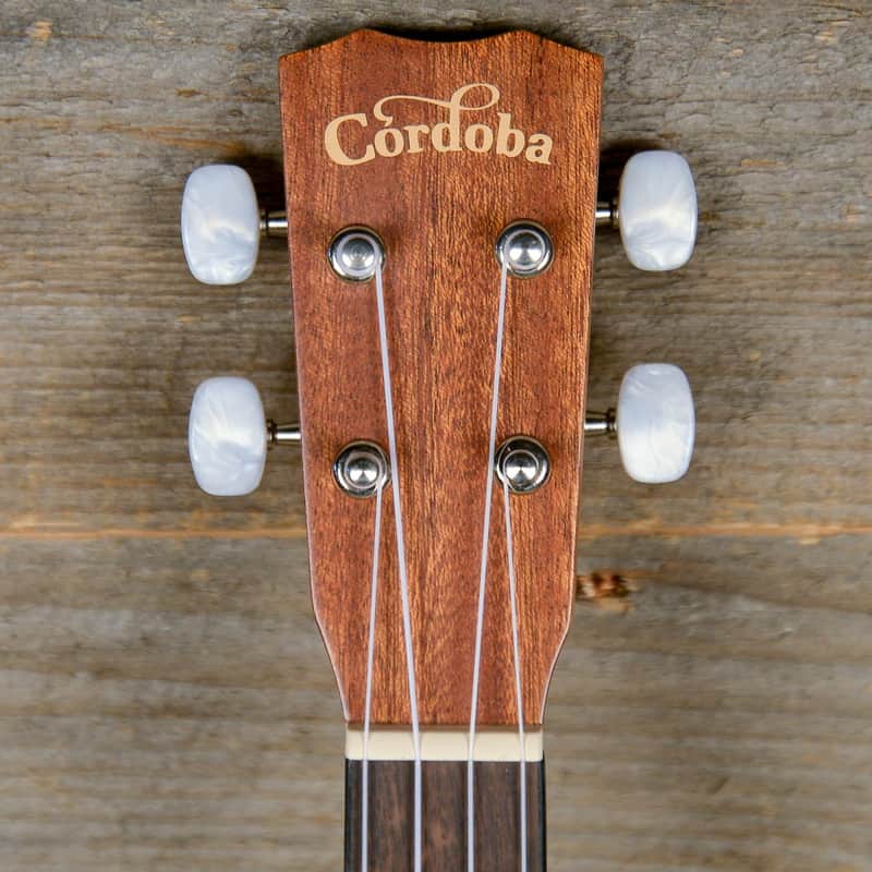 Cordoba 20TM Tenor Ukulele image 5