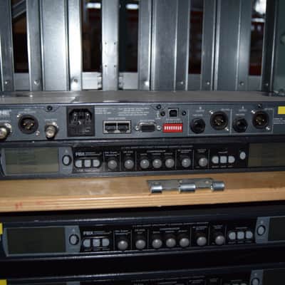 Sabine SWM7000 Wireless System image 5