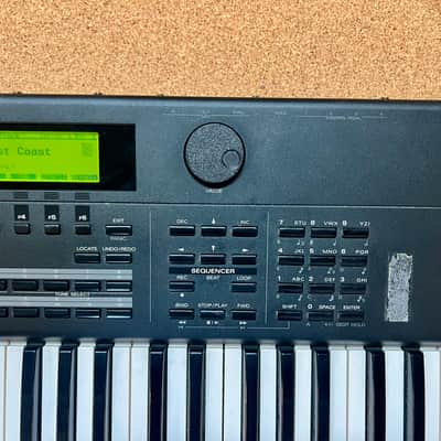 Roland XP-80 76-Key Synth - Serviced – Warranty image 17