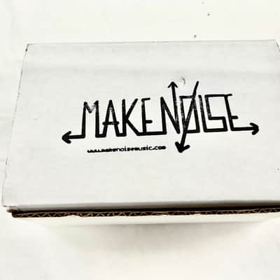 Mutable Instruments Make Noise Package Deal image 5