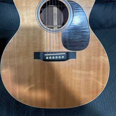 Martin Performing Artist GPCPA4 Rosewood 2013 - 2017 - Natural image 1