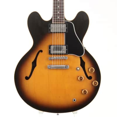 GIBSON USA ES335 DOT Vintage Sunburst [94037614] (08/18) image 1