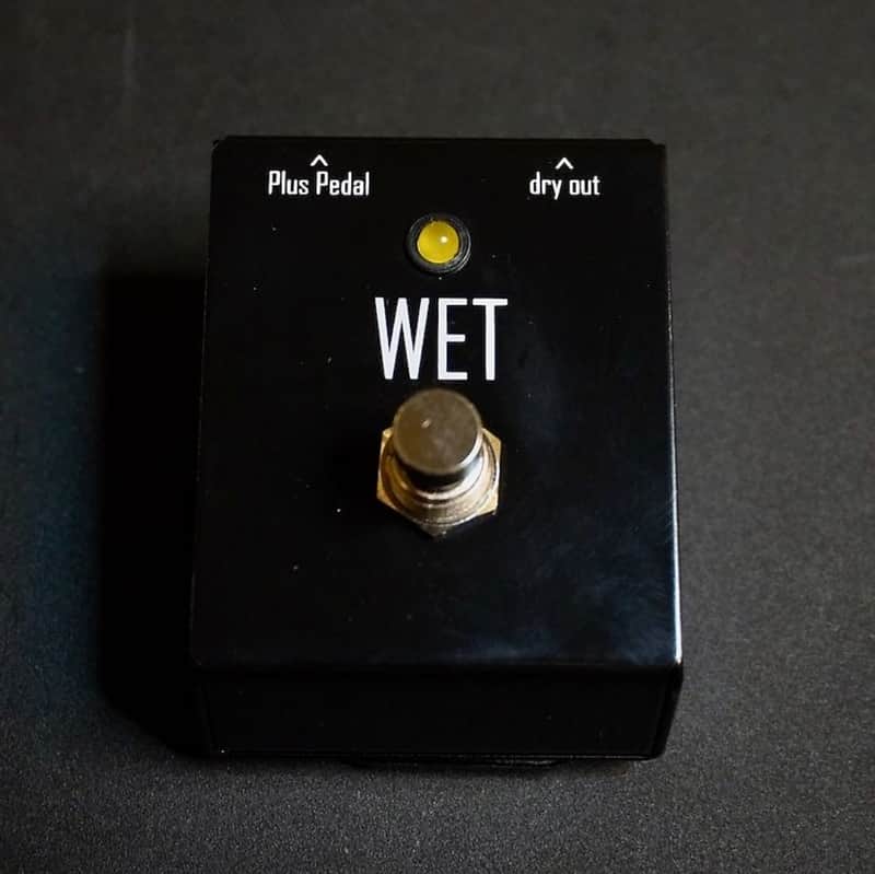 Gamechanger Audio Wet Only Controller image 1