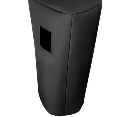 Tuki Padded Cover for Peavy Peavey QW-4F PA Speaker (peav334p) image 1